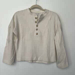 Madewell Long Sleeve Shirt